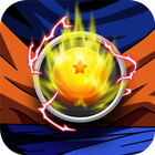 Super Saiyan Camera Effects icon