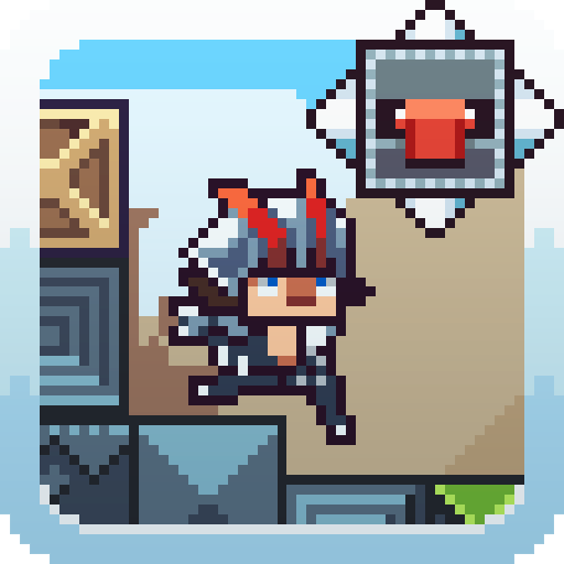 Gravity Dash - 比賽亞軍