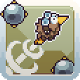 Kiwi Flight - Line Jump