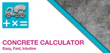 Concrete Calculator