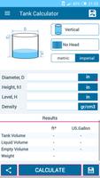 Tank Volume पोस्टर