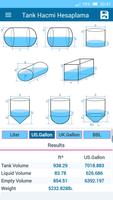 Tank Volume ภาพหน้าจอ 3