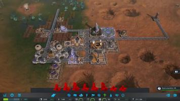 Strategy Aven Colony ポスター