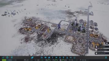 Strategy Aven Colony capture d'écran 1