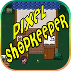 Guide Pixel Shopkeeper icône