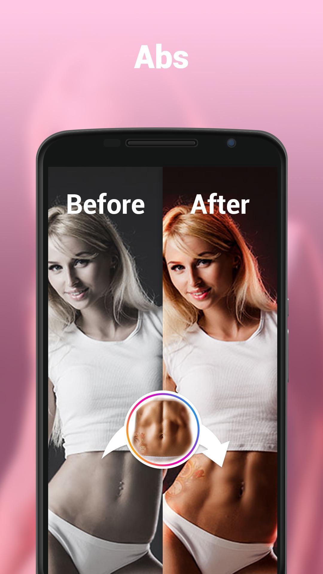 Sticker Photo Editor for Android - APK Download