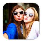 Icona Selfie Beauty - Selfie Camera 