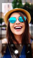 Selfie Beauty - Selfie Camera  постер