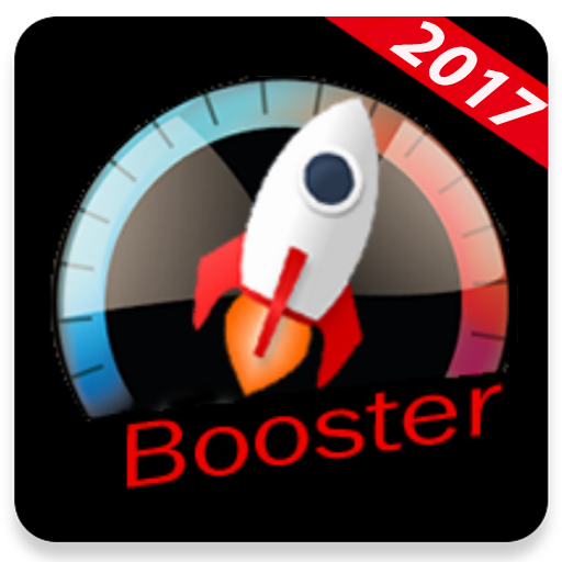 Speed up my phone (booster)