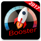 Speed up my phone (booster) ikon