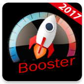 Speed up my phone (booster) আইকন