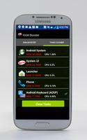 Speed up my phone (booster) syot layar 1