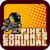 Pixel Combats Survival APK