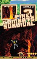 Pixel Combate Survival imagem de tela 1