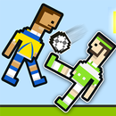 2017 Soccer Physics games APK