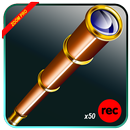 Telescope Zoomer Free APK