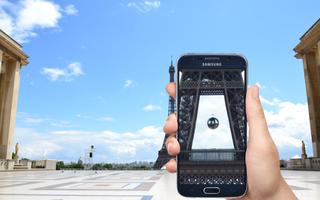 Telescope Zoomer Free Ekran Görüntüsü 3