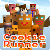Pixel Cookies -Cookie Runner APK