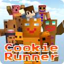 Pixel Cookies -Cookie Runner APK