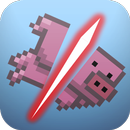 Cut the Pig APK