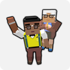 Pixel Neet - Grow Son APK