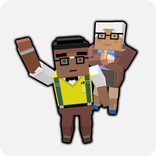 Pixel Neet - Grow Son