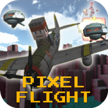 Pixel Flight - Air Battle