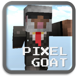 Pixel Goat - Super Jumper