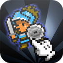 Jump RETRO APK