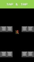 Jump Hero - Tap Tap Dungeon imagem de tela 3