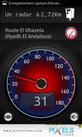 Radar Tunisia syot layar 1