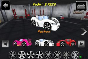 Speed Freakz 2 Free screenshot 1