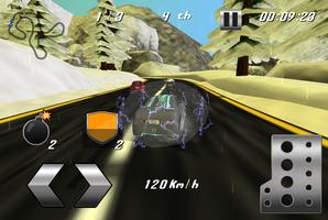 Speed Freakz 2 Free screenshot 2