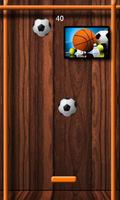 Jumping Ball اسکرین شاٹ 2