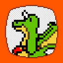 Pixel Palette - Pixel Art Editor APK
