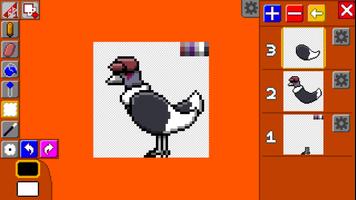 Pixel Palette screenshot 2