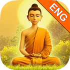 Buddhism and Mindfulness-icoon
