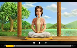 Buddhism and Mindfulness capture d'écran 2