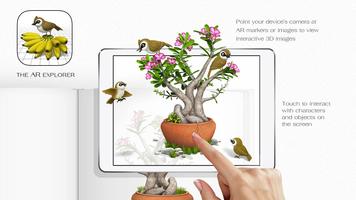 AR Explorer screenshot 3
