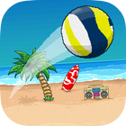 Extreme Beach Volley آئیکن