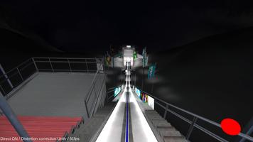 Ski Jump VR 스크린샷 1