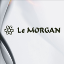 Le Morgan Connected App aplikacja