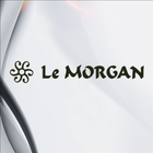 Le Morgan Connected App icône