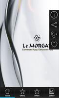 Le Morgan Connected App imagem de tela 1