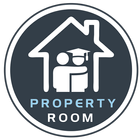 آیکون‌ Property Room