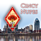 Cincy Nupes ikona