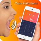 Voice Calculator ícone