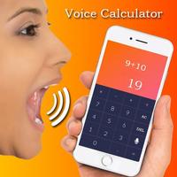 Voice Calculator imagem de tela 2