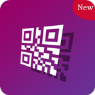 QR Code Reader | Barcode Scanner أيقونة