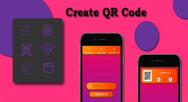 QR Code Reader | Barcode Scanner capture d'écran 1